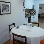 וילה A Casa Tias Benedita