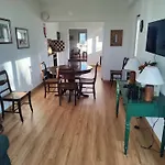 A Casa Tias וילה