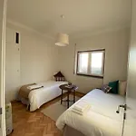 A Casa Tias וילה *