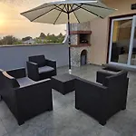 וילה A Casa Tias *