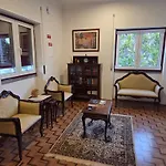 וילה A Casa Tias Benedita
