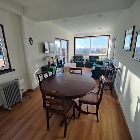 A Casa Tias * Benedita