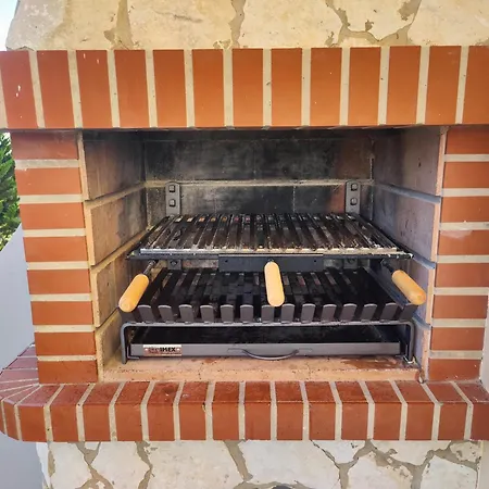 A Casa Tias Villa