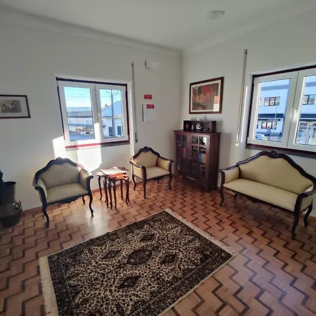 Villa A Casa Tias