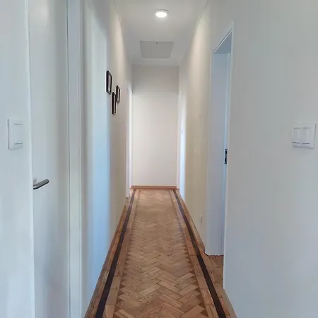 Вилла A Casa Tias Benedita