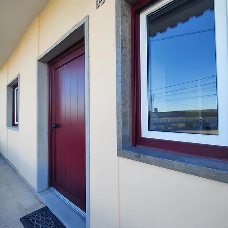 Вилла A Casa Tias *