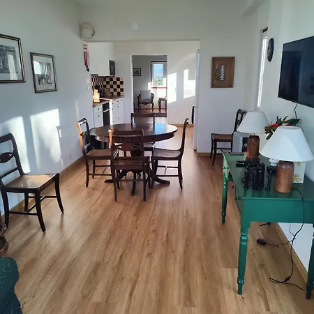A Casa Tias ヴィラ