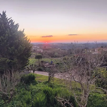 Villa A Casa Tias *