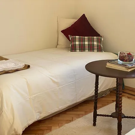 Villa A Casa Tias Benedita