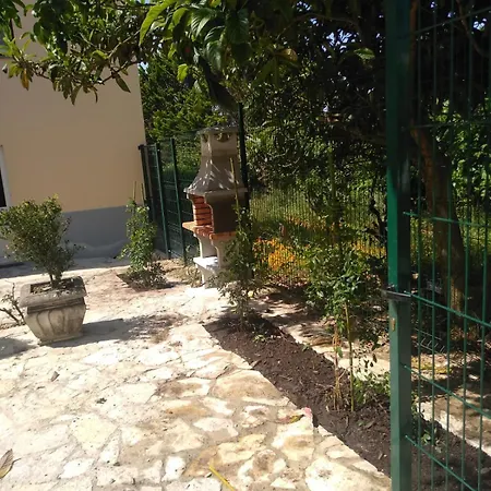 Villa A Casa Tias Benedita