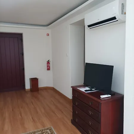A Casa Tias * Benedita