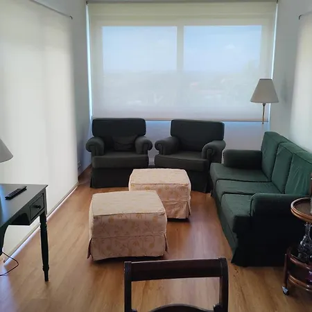 Villa A Casa Tias *