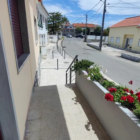 A Casa Tias Вилла Benedita