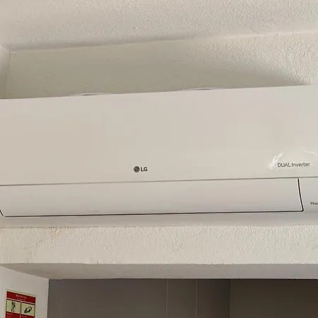 A Casa Tias Вилла