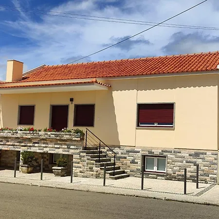 A Casa Tias * Benedita