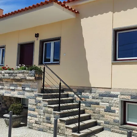 A Casa Tias * Benedita