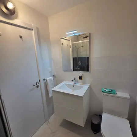 Вилла A Casa Tias Benedita