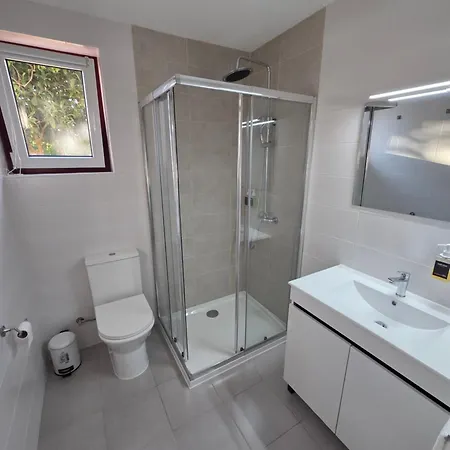 A Casa Tias * Benedita