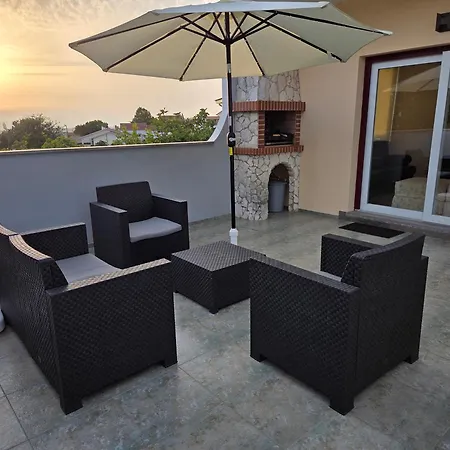 Villa A Casa Tias *