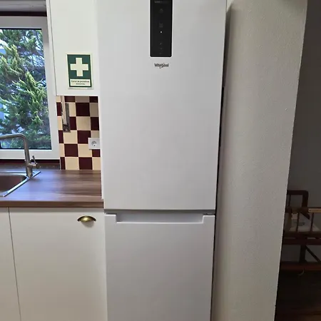 A Casa Tias
