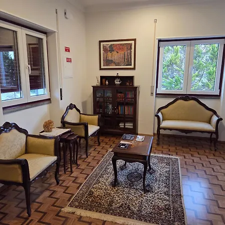 Villa A Casa Tias Benedita