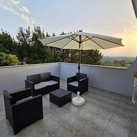 Villa A Casa Tias *