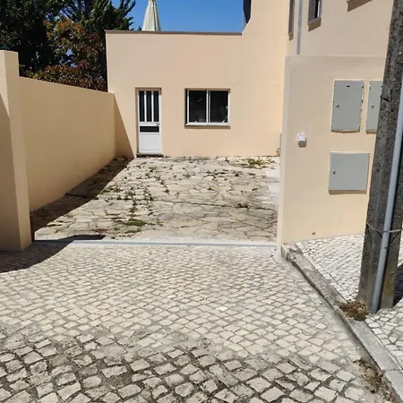 Villa A Casa Tias Benedita