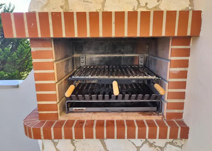 A Casa Tias Villa