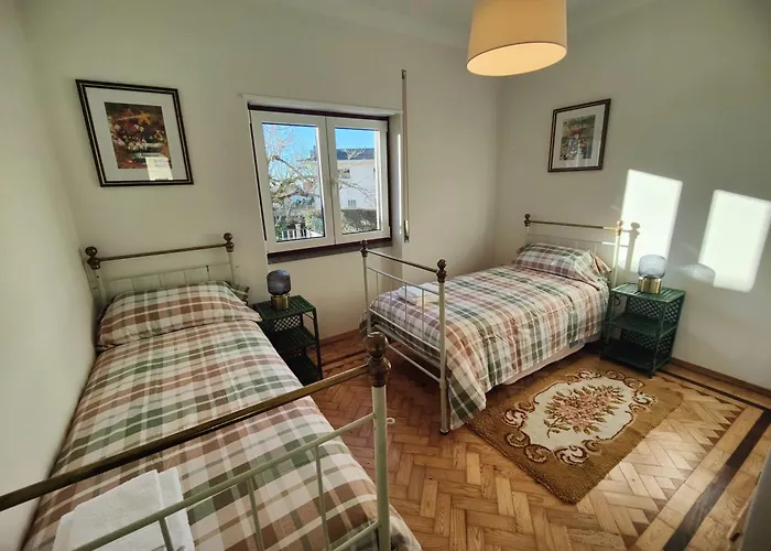 A Casa Tias