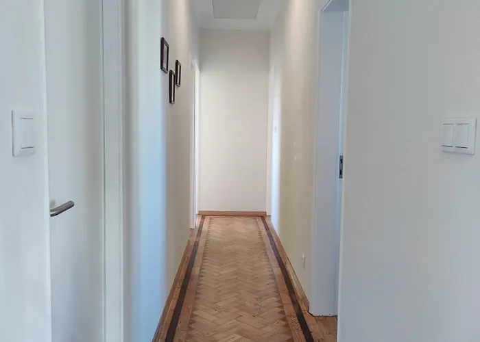 Villa A Casa Tias Benedita