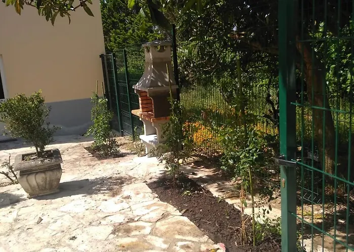 Villa A Casa Tias Benedita