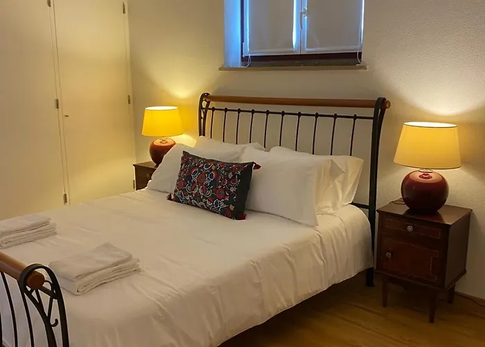 Villa A Casa Tias *