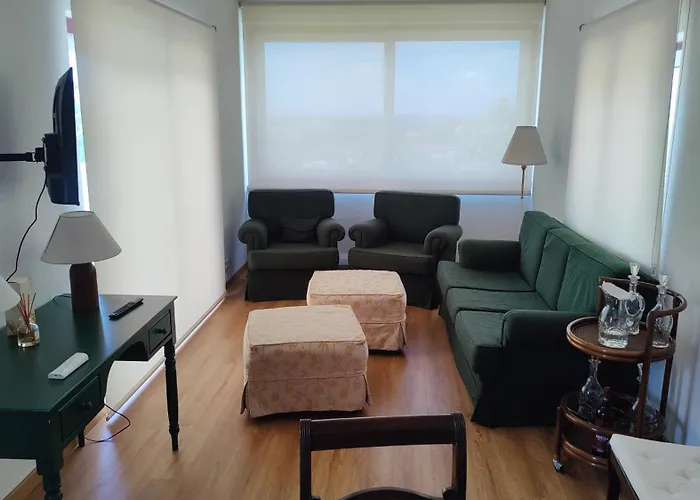 Villa A Casa Tias *
