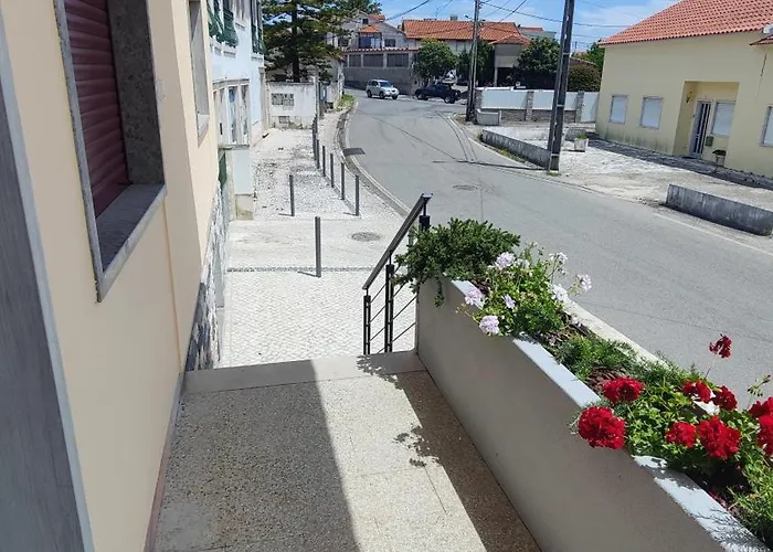 A Casa Tias Villa Benedita