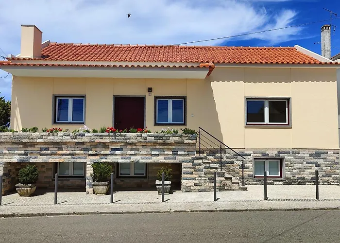 Villa A Casa Tias